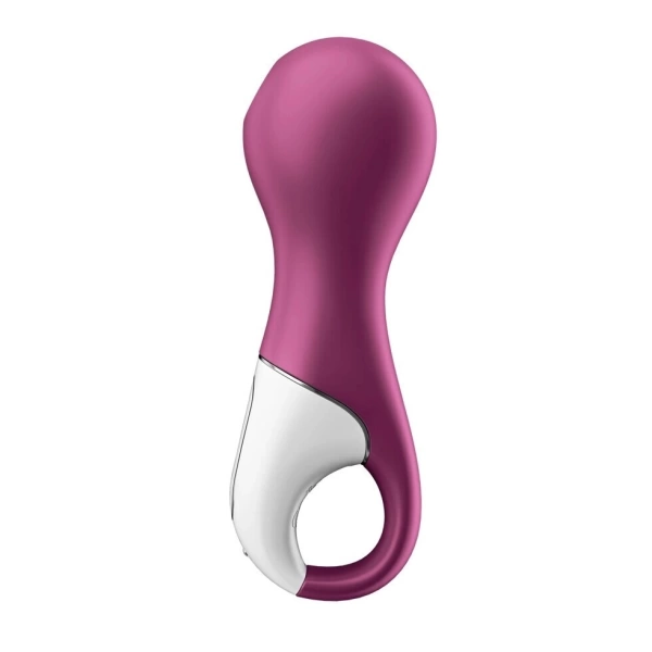 Вакуумный стимулятор клитора Satisfyer Lucky Libra